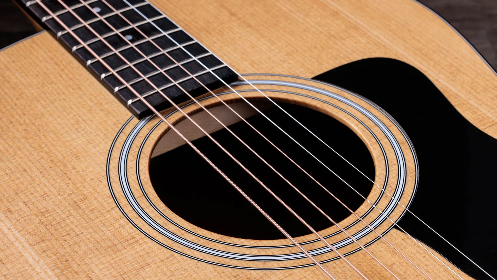 117e Sapele Acoustic-Electric Guitar | Taylor Guitars