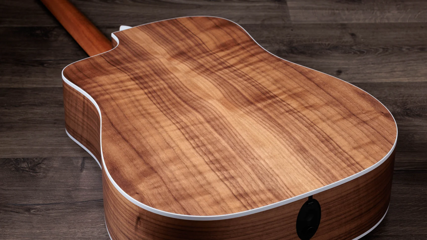 210ce Walnut Acoustic-Electric Guitar | Taylor Guitars