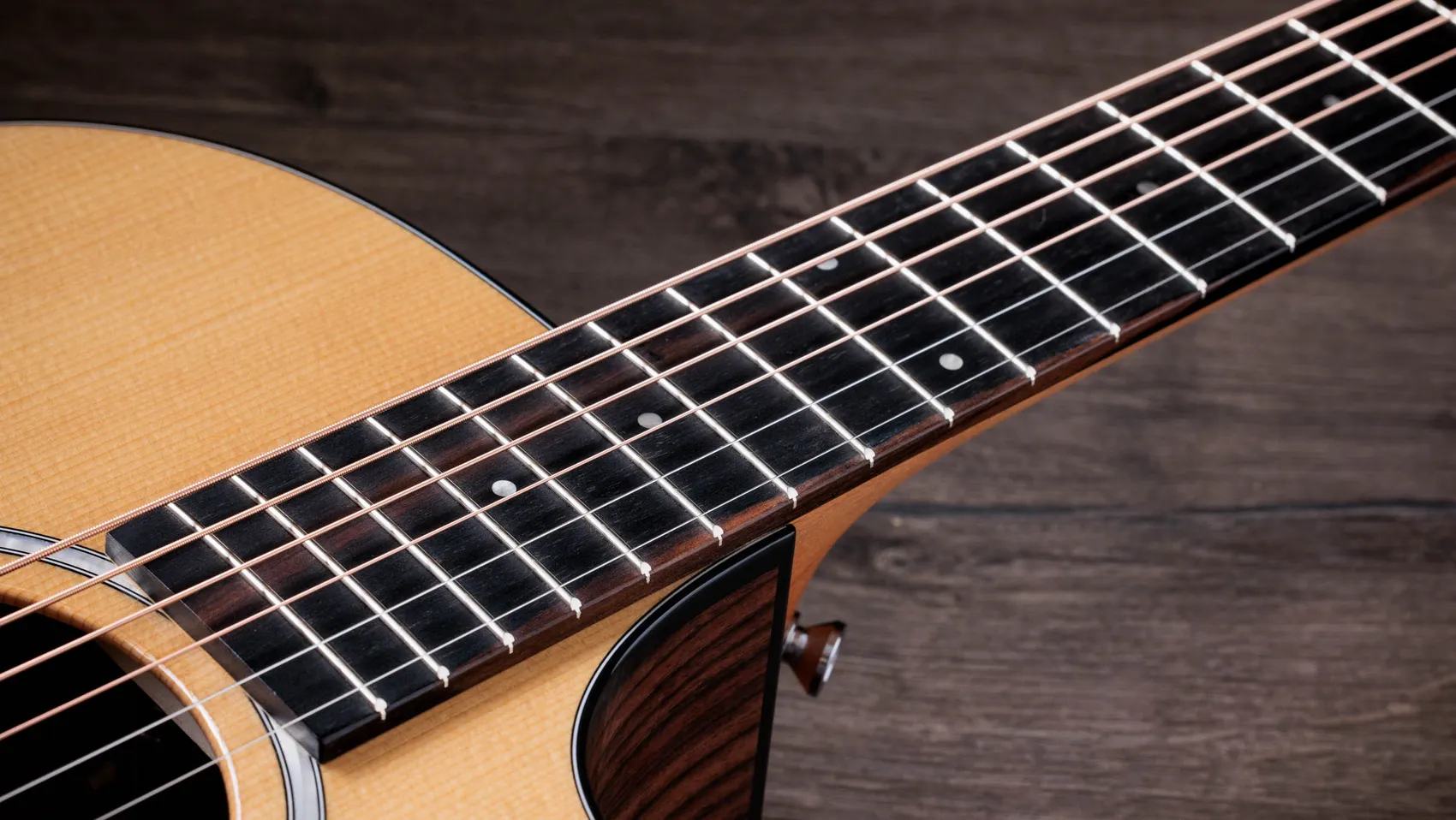 Taylor 212ce アコースティックギター 212ce Plus Indian Rosewood Acoustic-Electric Guitar | Taylor Guitars