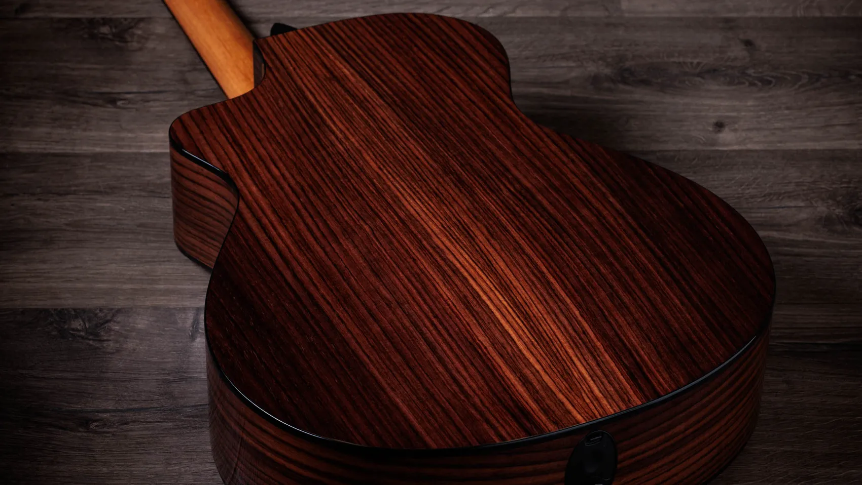 212ce Plus Indian Rosewood Acoustic-Electric Guitar | Taylor Guitars