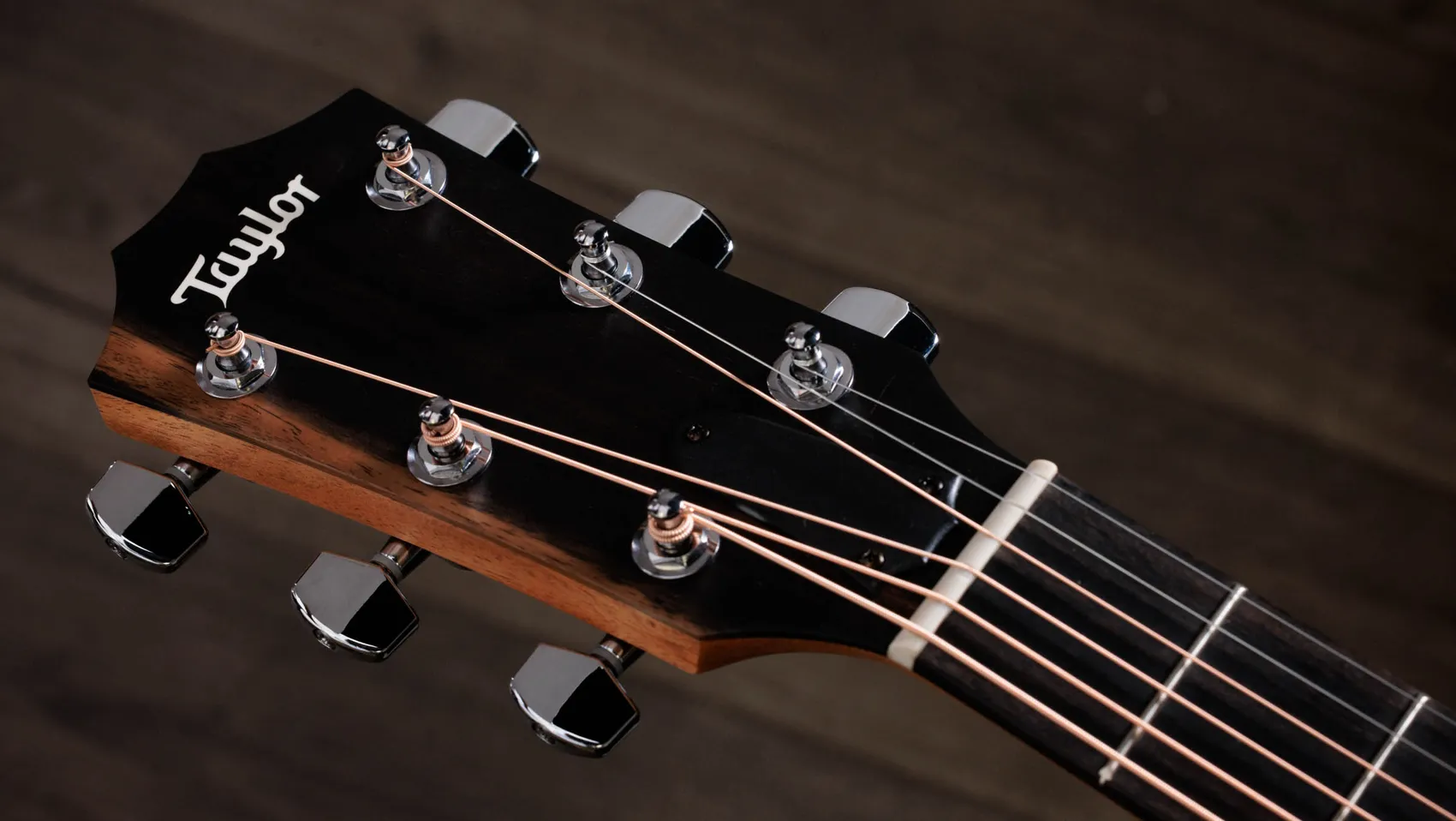 214ce-K Hawaiian Koa Acoustic-Electric Guitar | Taylor Guitars