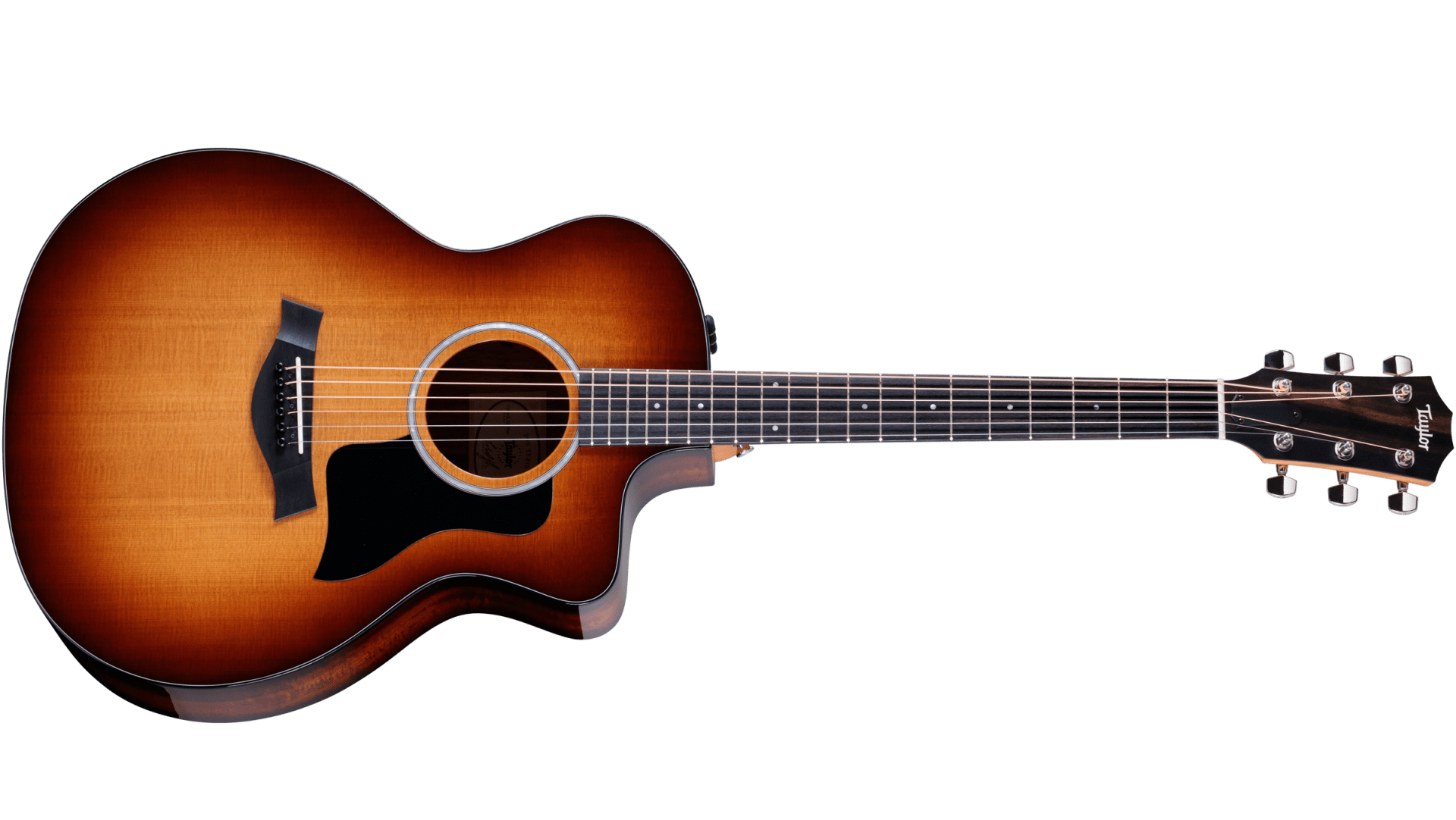 214ce-K SB Plus Hawaiian Koa Acoustic-Electric Guitar 214ce-K SB Plus Hawaiian Koa Acoustic-Electric Guitar