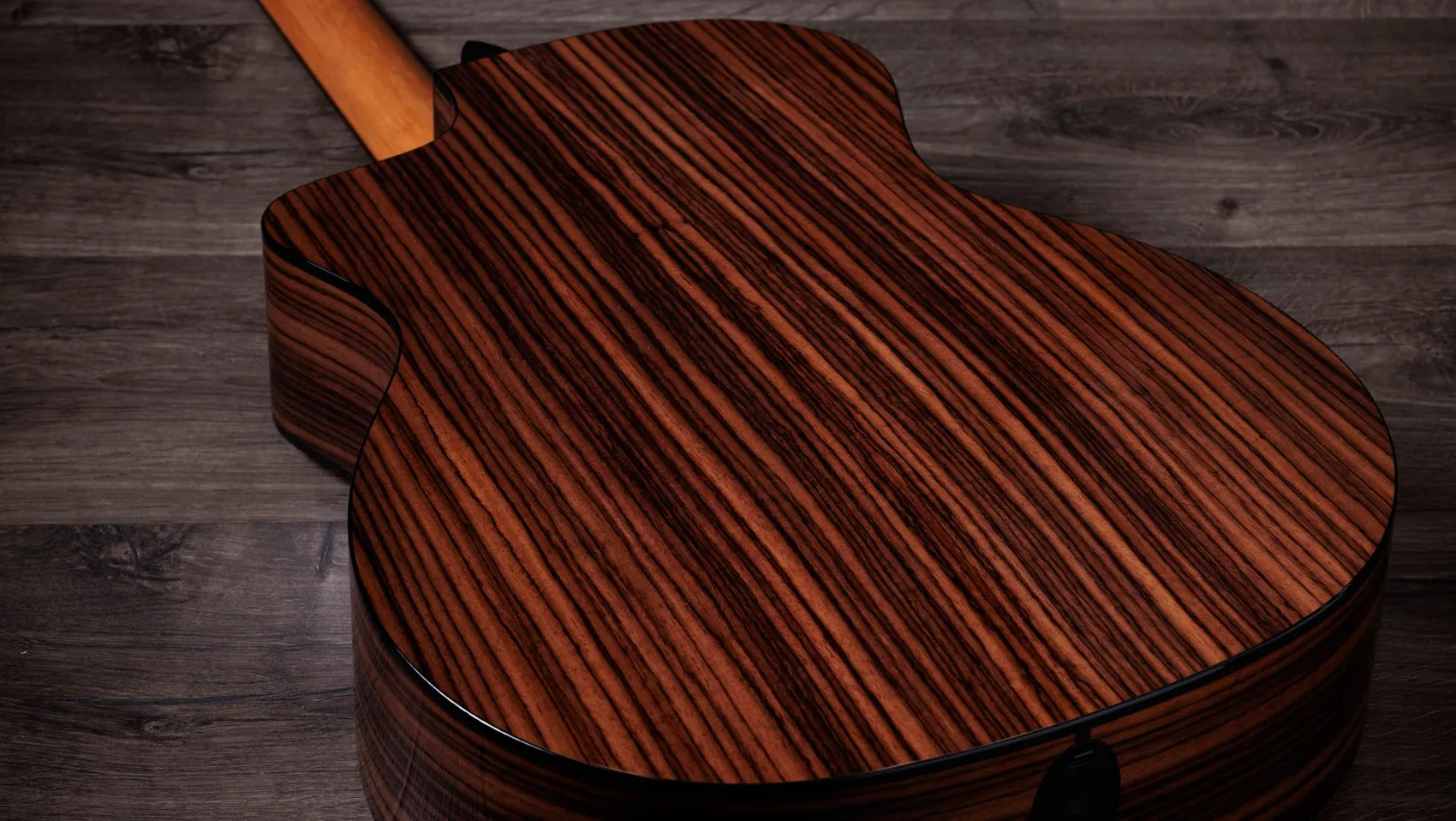 214ce Plus Indian Rosewood Acoustic-Electric Guitar | Taylor Guitars