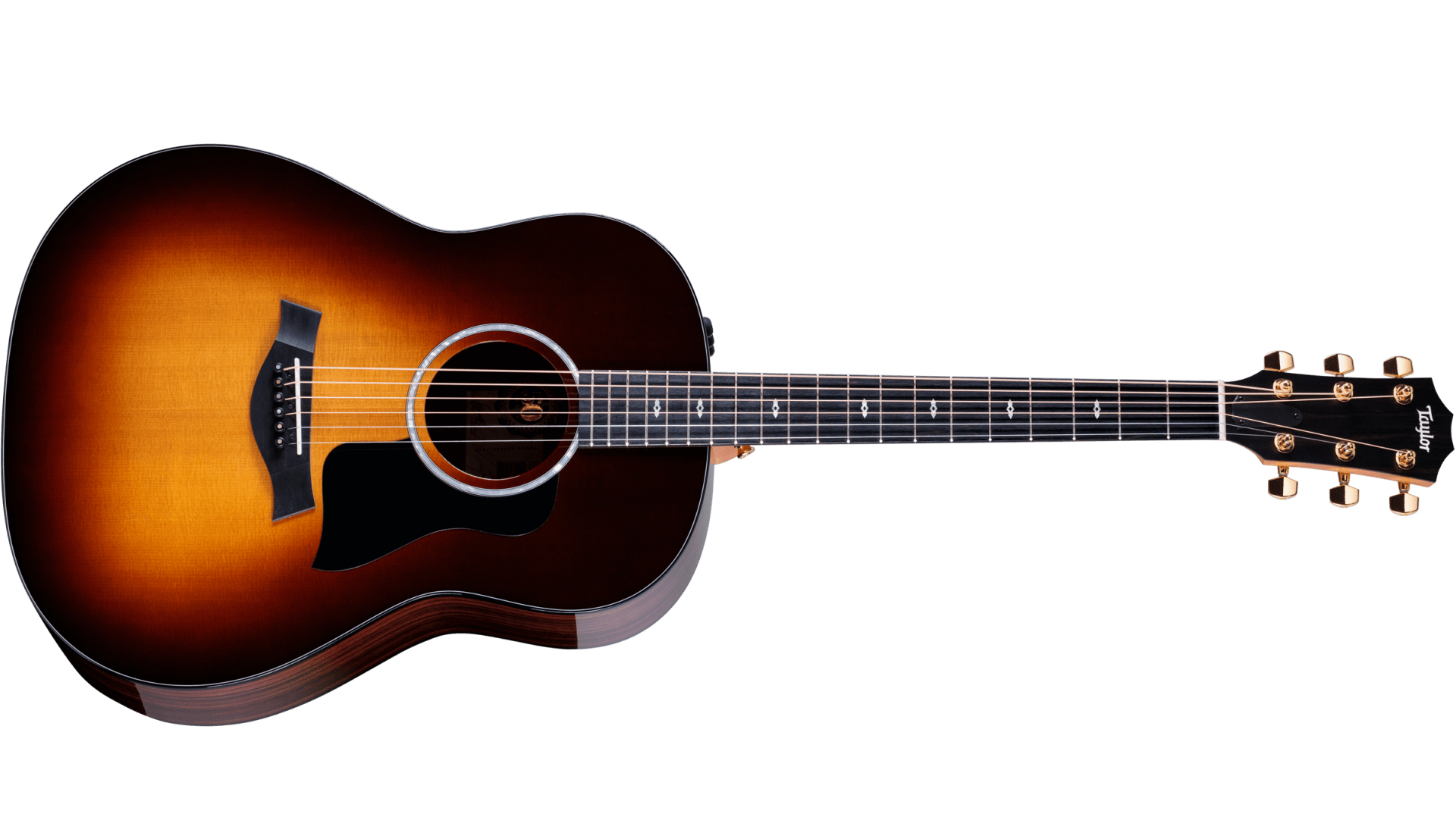 週末セール❗️テイラー 217e sb plus Ltd 50th アニバーサリー 50th Anniversary 217e-SB Plus LTD Indian Rosewood Acoustic