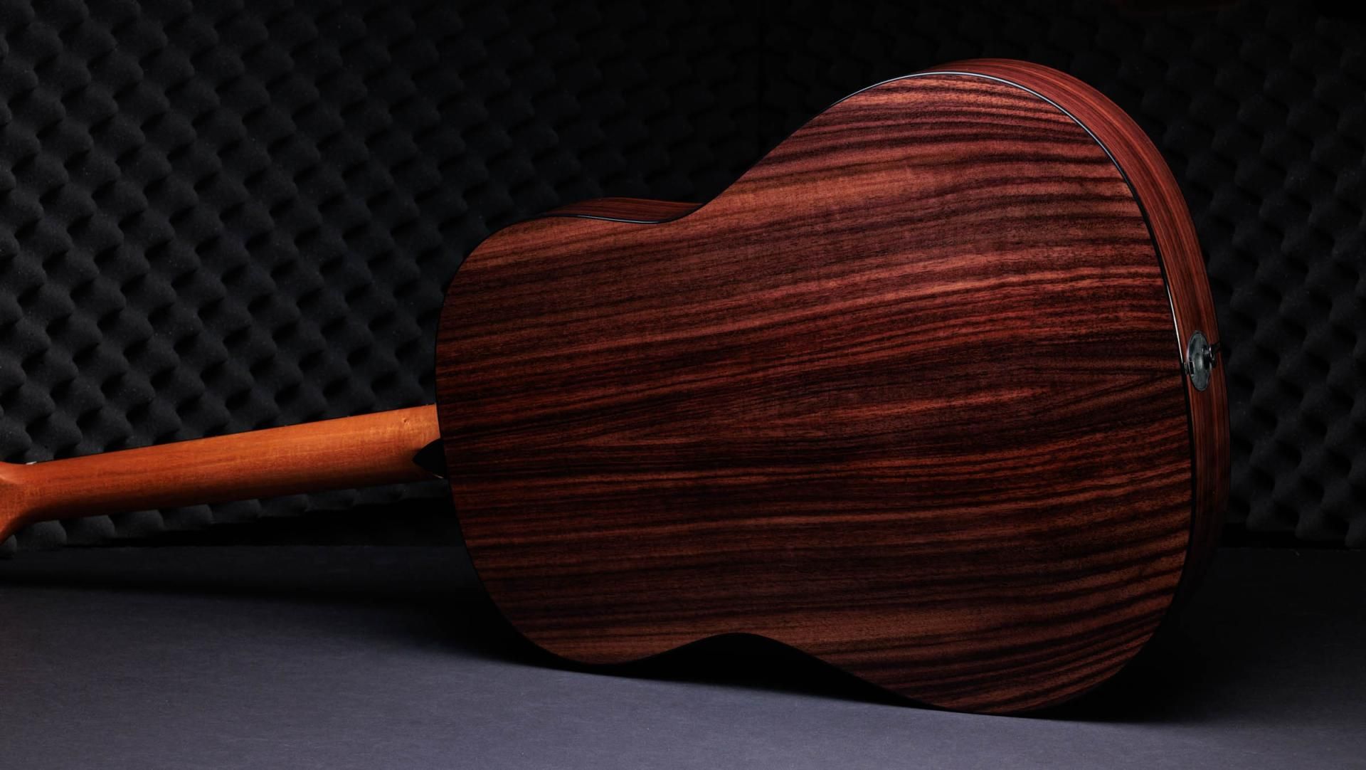 50th Anniversary 217e-SB Plus LTD Indian Rosewood Acoustic