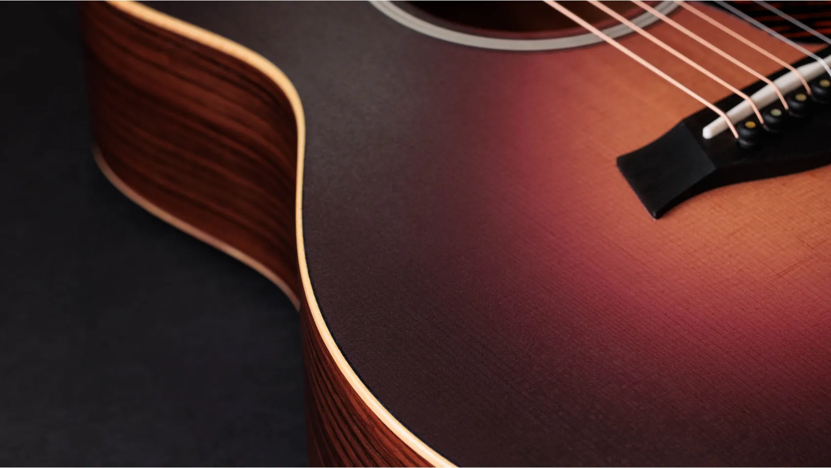 50th Anniversary GS Mini-e Rosewood SB LTD Indian Rosewood