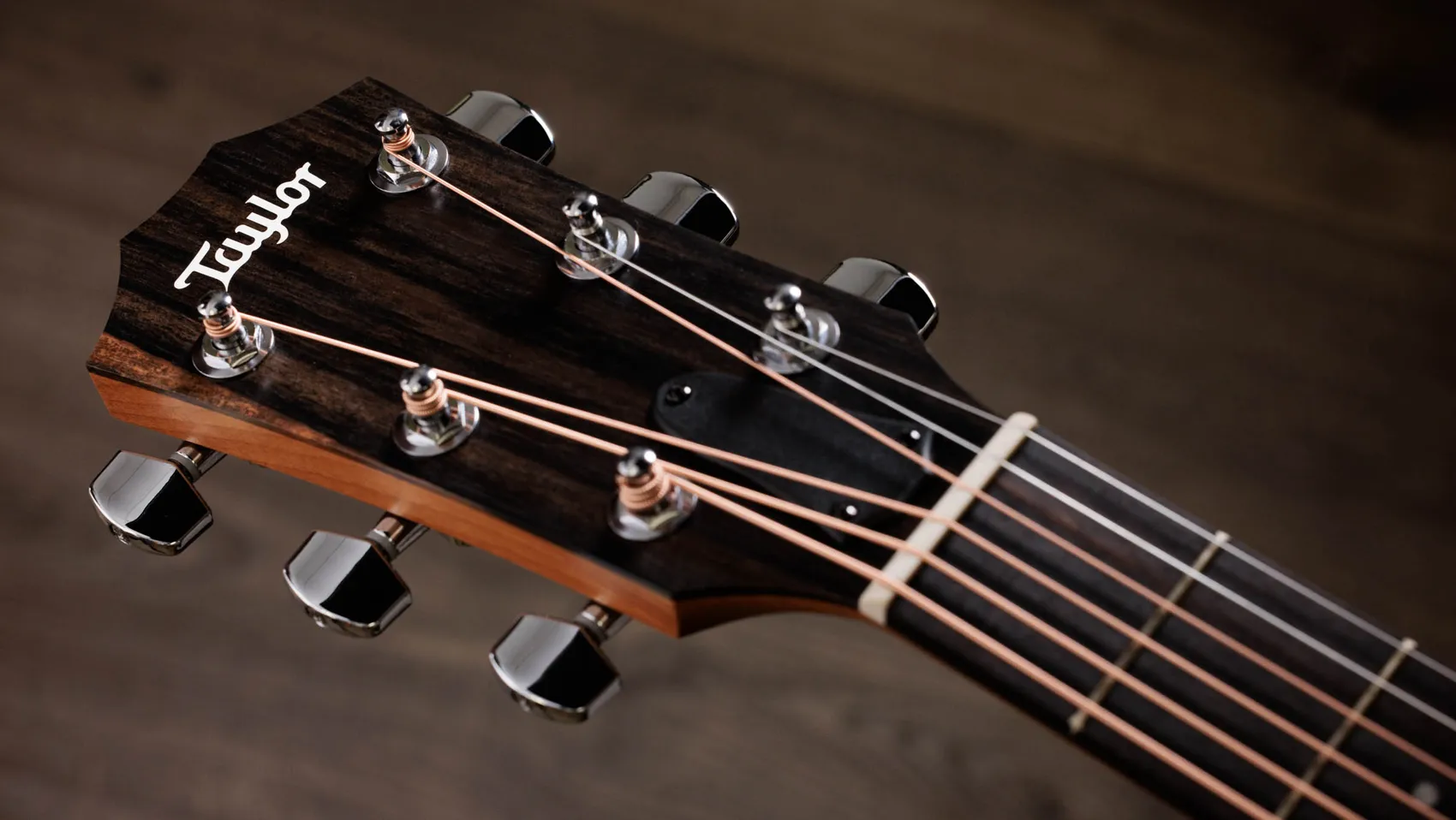 110ce Layered Sapele Acoustic-Electric Guitar | Taylor Guitars