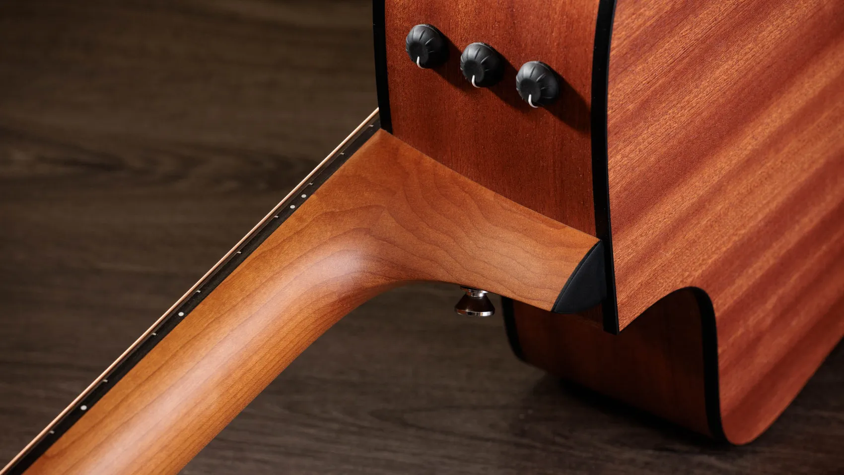 110ce Layered Sapele Acoustic-Electric Guitar | Taylor Guitars