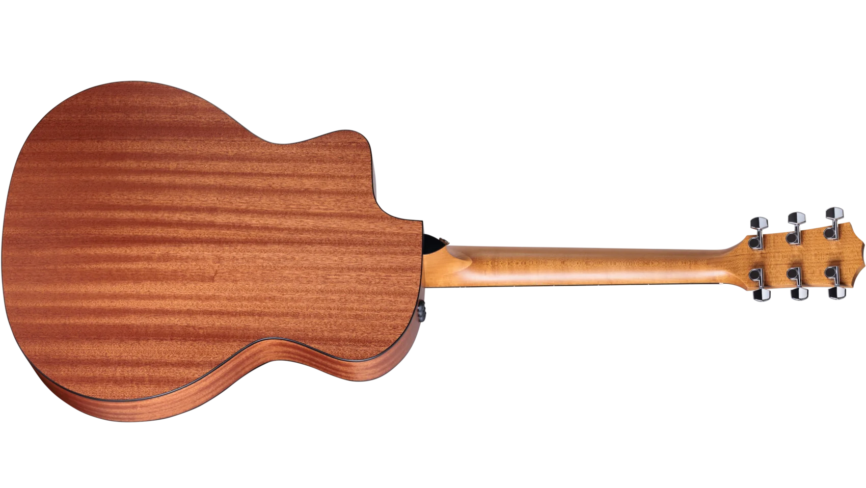 Taylor 114ce アコースティックギター 114ce Sapele Acoustic-Electric Guitar | Taylor Guitars