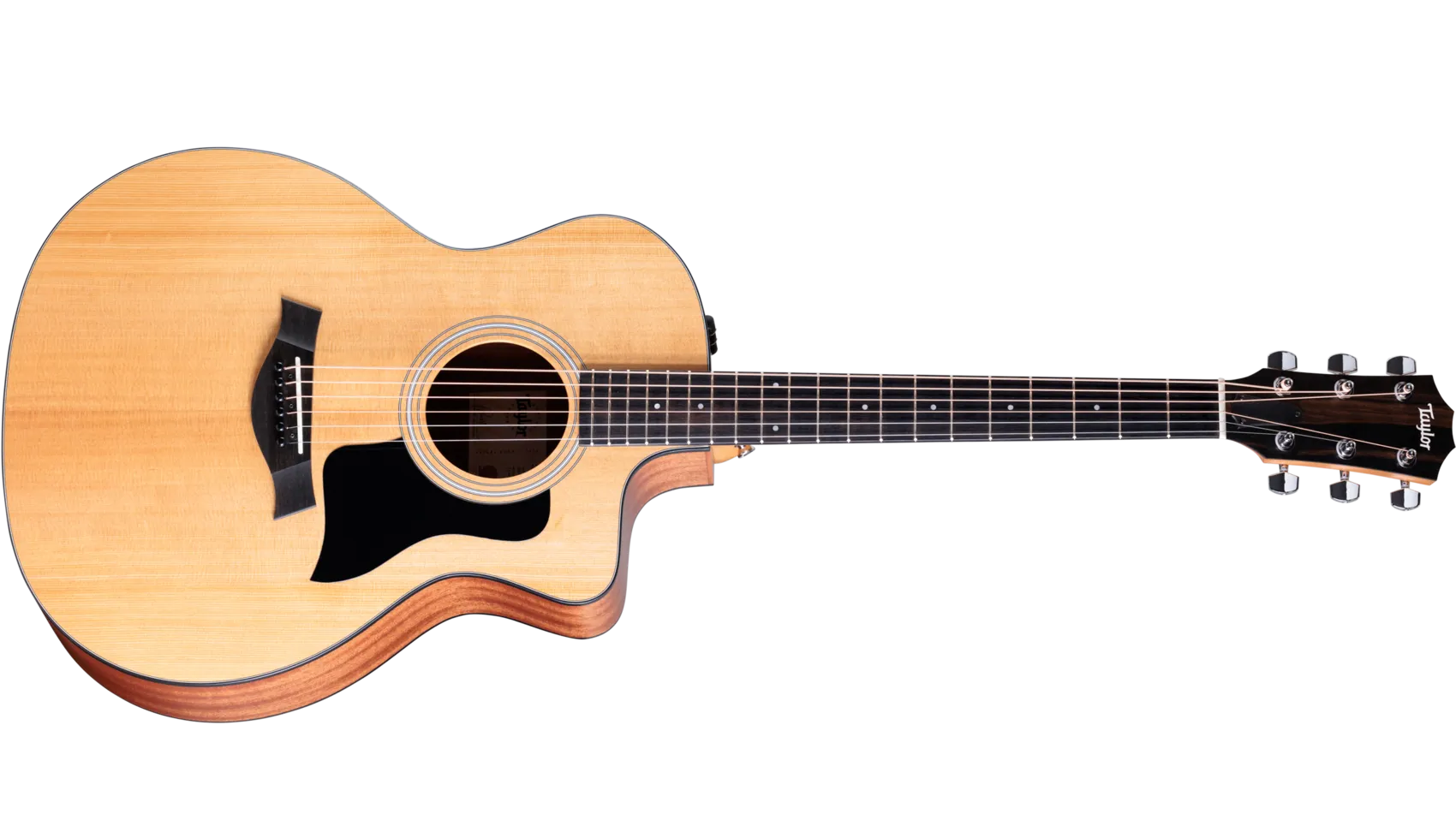 Taylor Guitars 114ce アコースティックギター 114ce Sapele Acoustic-Electric Guitar | Taylor Guitars