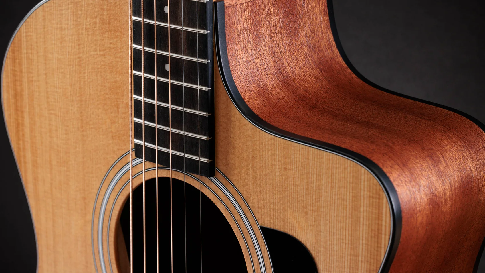 Taylor Guitars 114ce アコースティックギター Taylor 114ce Acoustic Guitar – Portland Music Company
