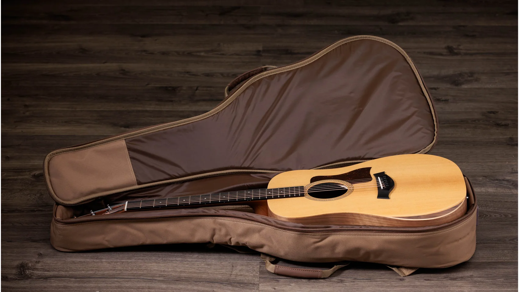 Taylor ギター　academy 10e Taylor Academy 10e Layered Sapele Acoustic-Electric Guitar