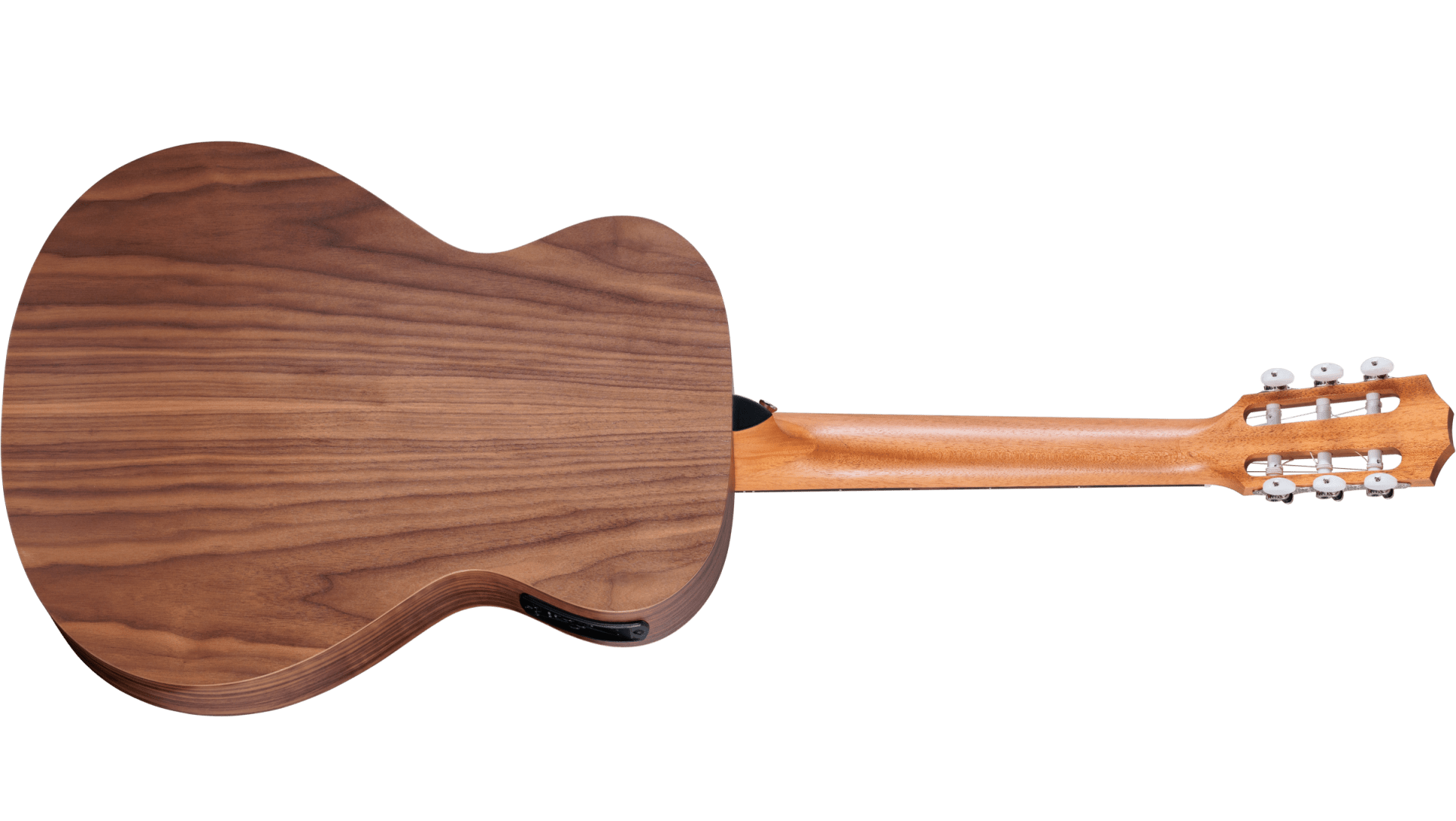 Academy 12e-N Walnut Acoustic-Electric Guitar | Taylor Guitars Academy 12e-N Walnut Acoustic-Electric Guitar | Taylor Guitars