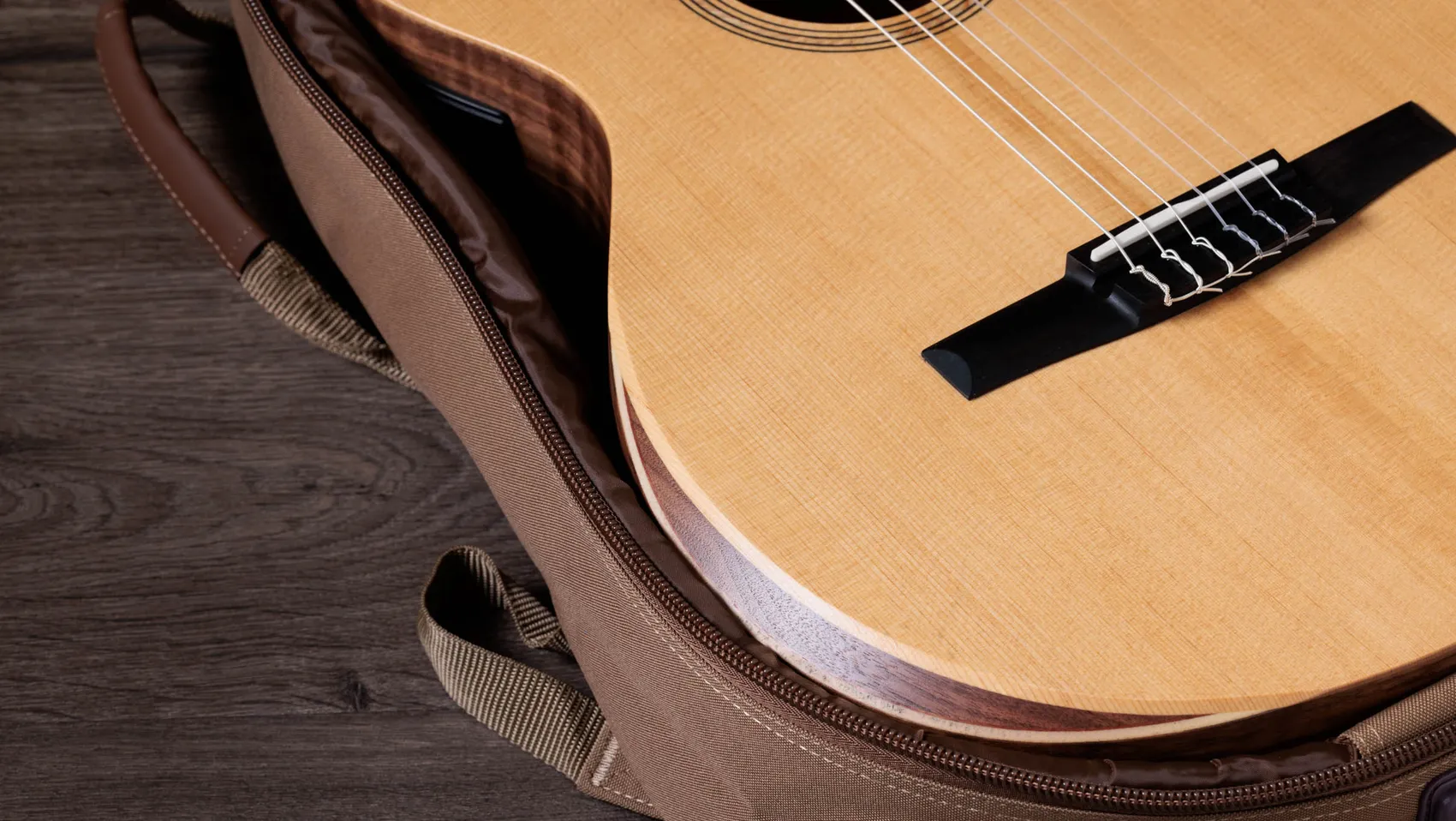 Academy 12e-N Walnut Acoustic-Electric Guitar | Taylor Guitars