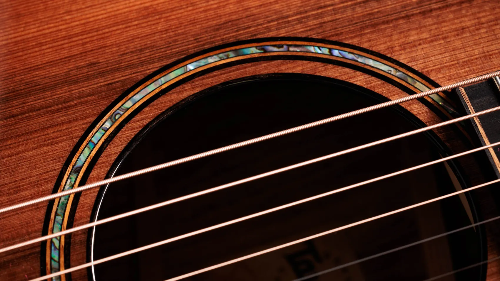 Builder's Edition 912ce Honduran Rosewood Acoustic-Electric Guitar