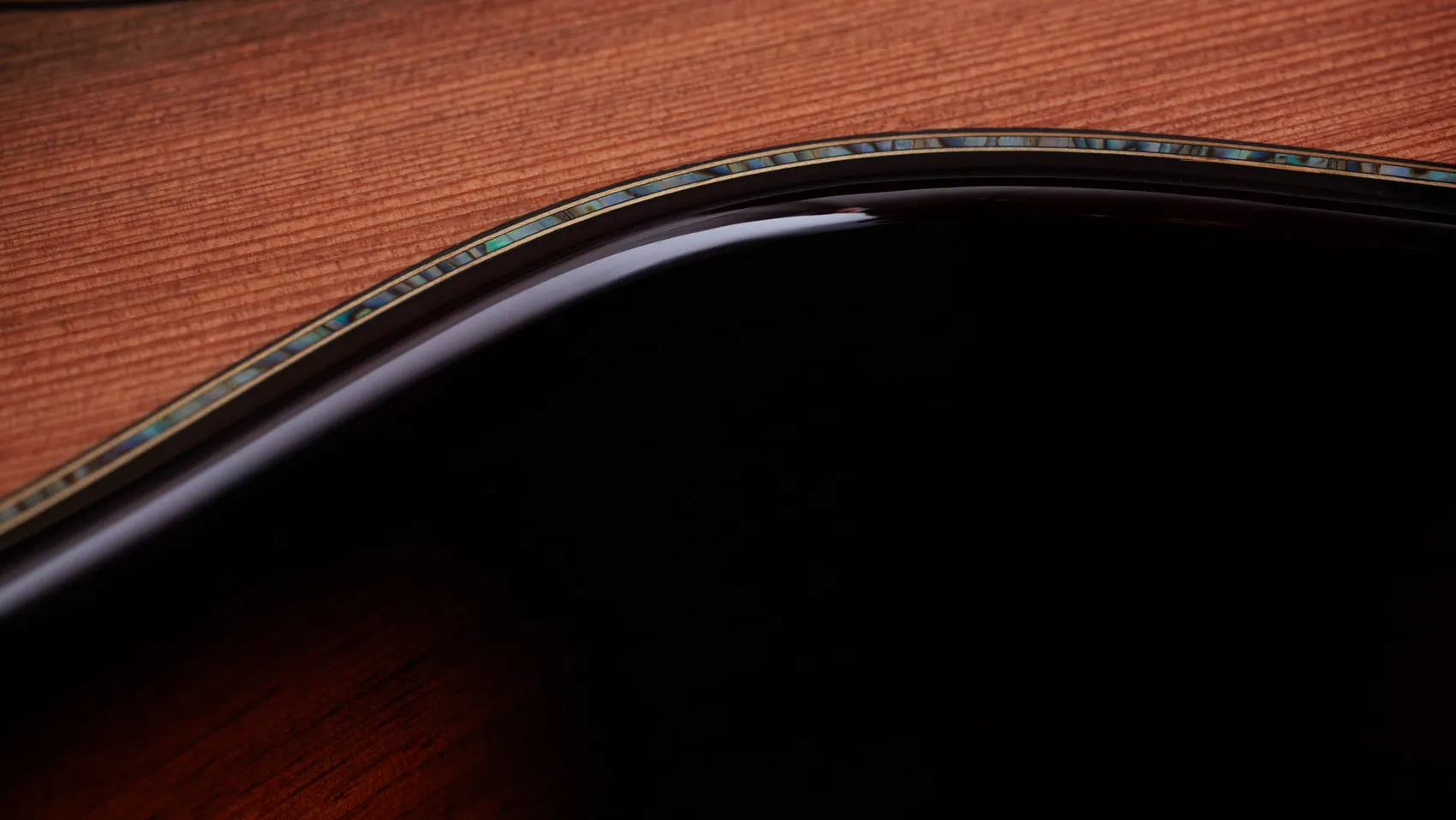 Builder's Edition 912ce Honduran Rosewood Acoustic-Electric Guitar