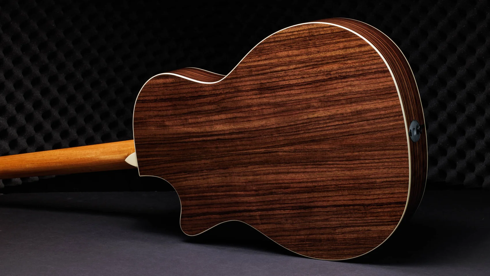 414ce Special Edition Indian Rosewood Acoustic-Electric Guitar