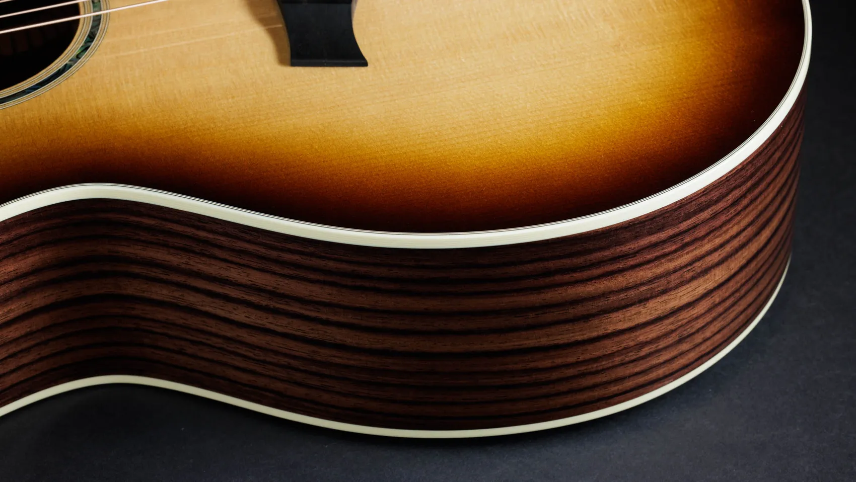 414ce Special Edition Indian Rosewood Acoustic-Electric Guitar