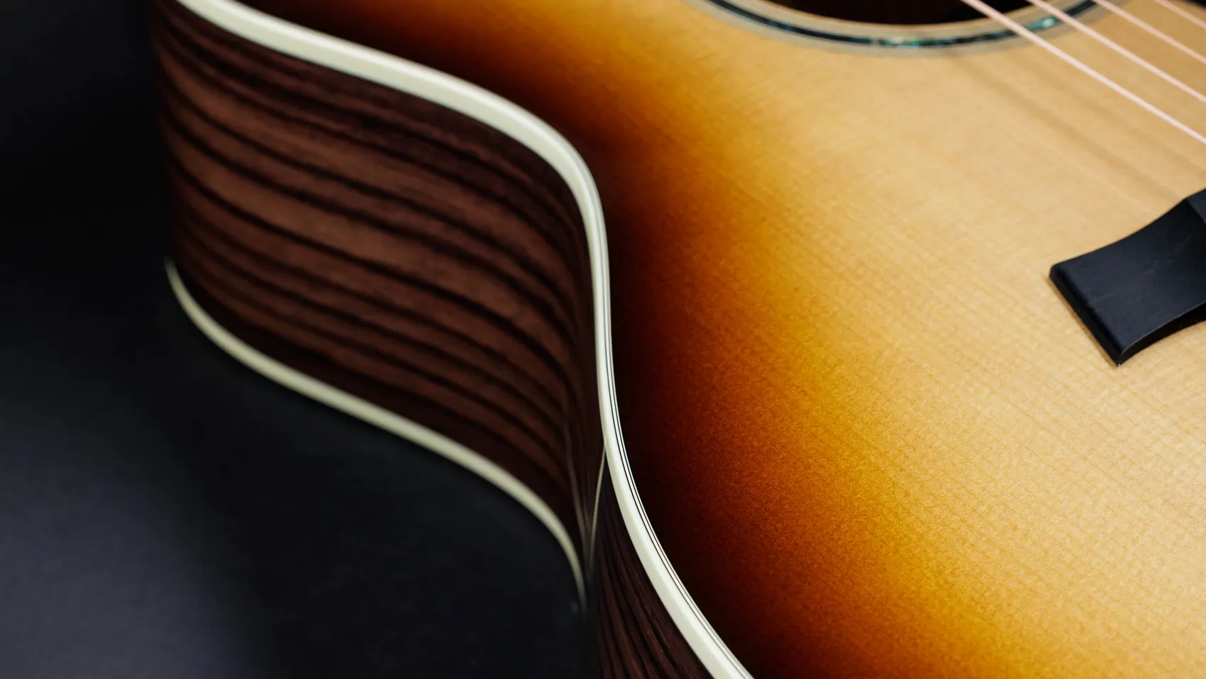 414ce Special Edition Indian Rosewood Acoustic-Electric Guitar