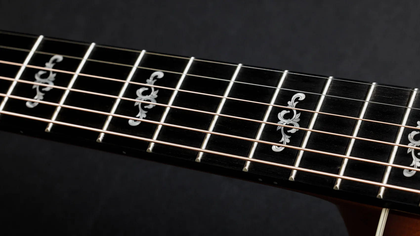 414ce Special Edition Indian Rosewood Acoustic-Electric Guitar