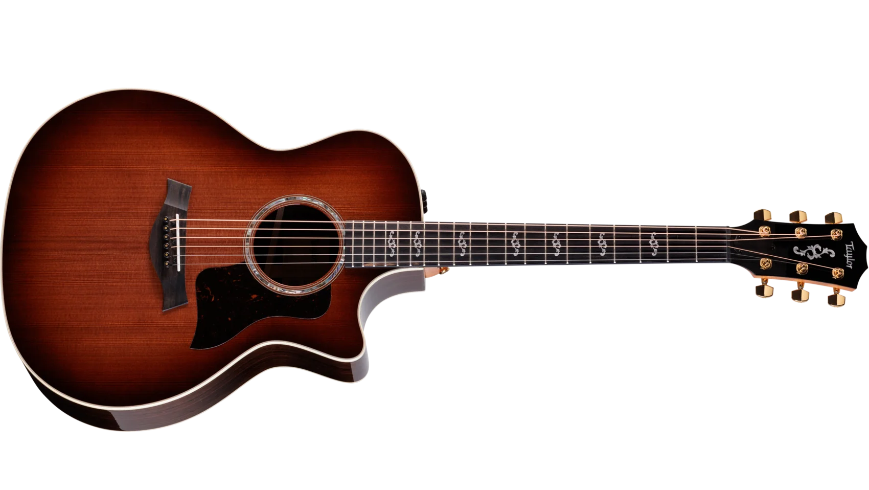 50th Anniversary 414ce Special Edition Indian Rosewood Acoustic