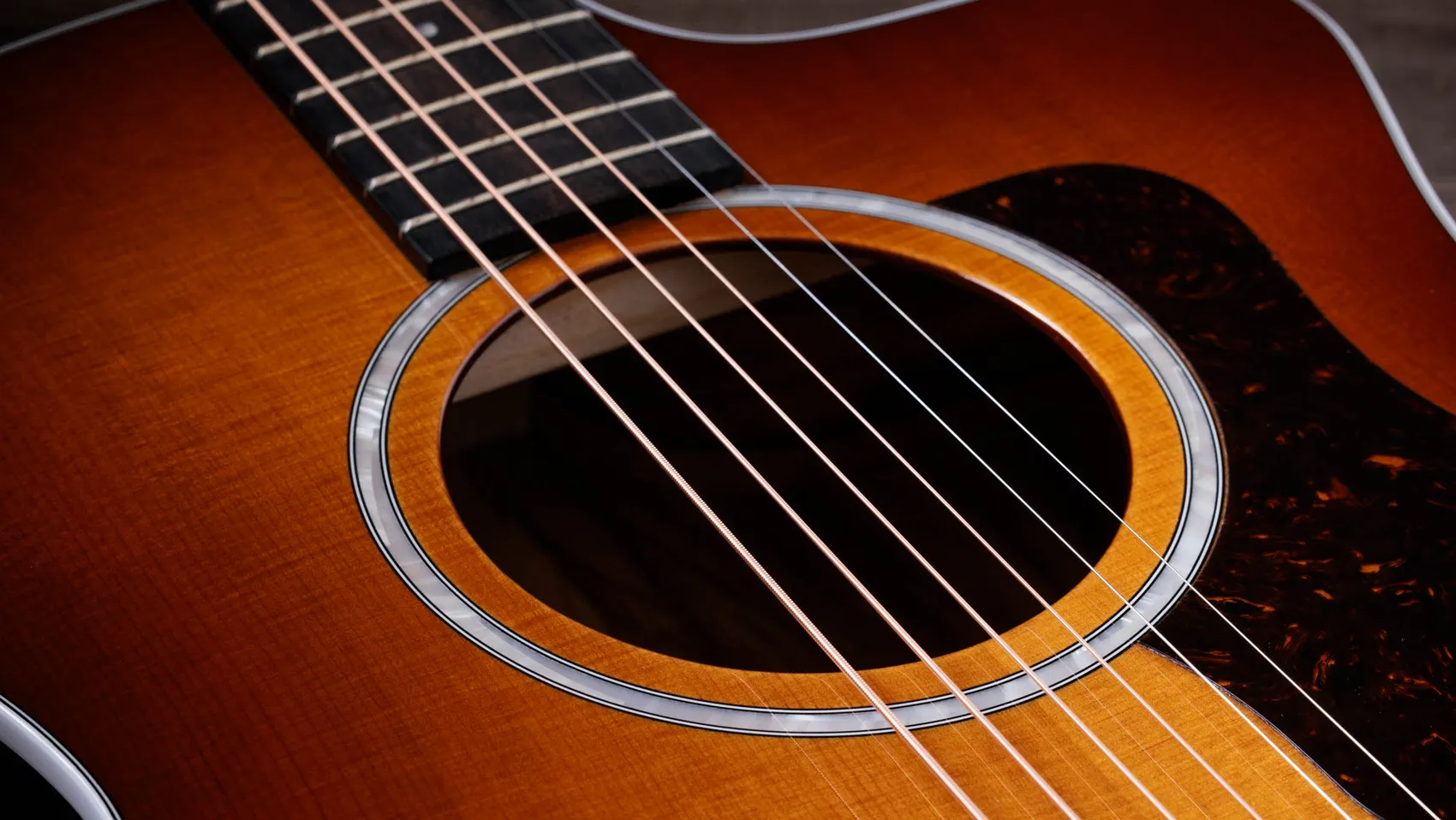 214ce African Ziricote Plus Special Edition Acoustic-Electric