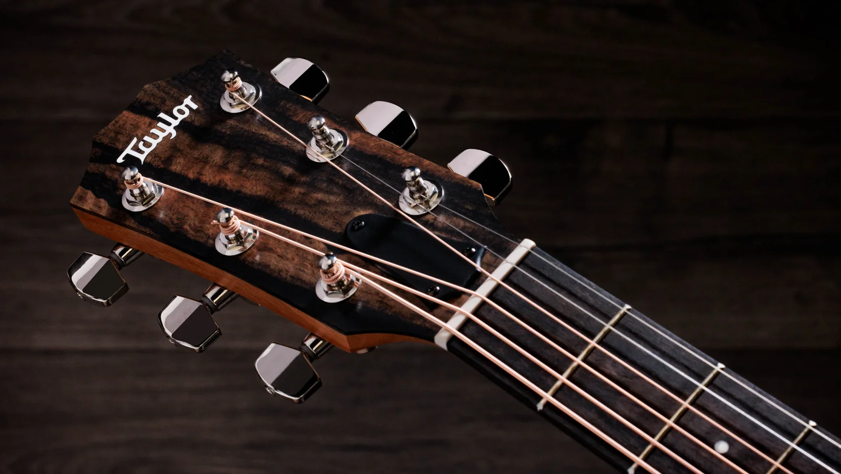 214ce African Ziricote Plus Special Edition Acoustic-Electric