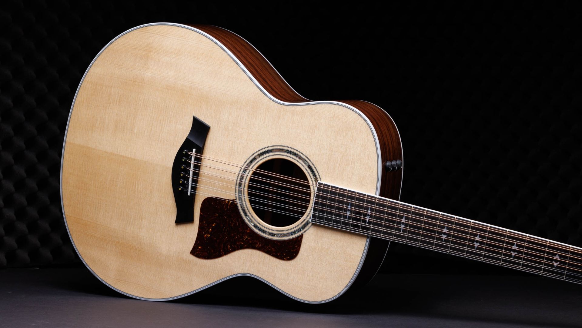 激安通販サイト LTD 858e Anniversary 50th Indian Acoustic-Electric Rosewood 邦楽