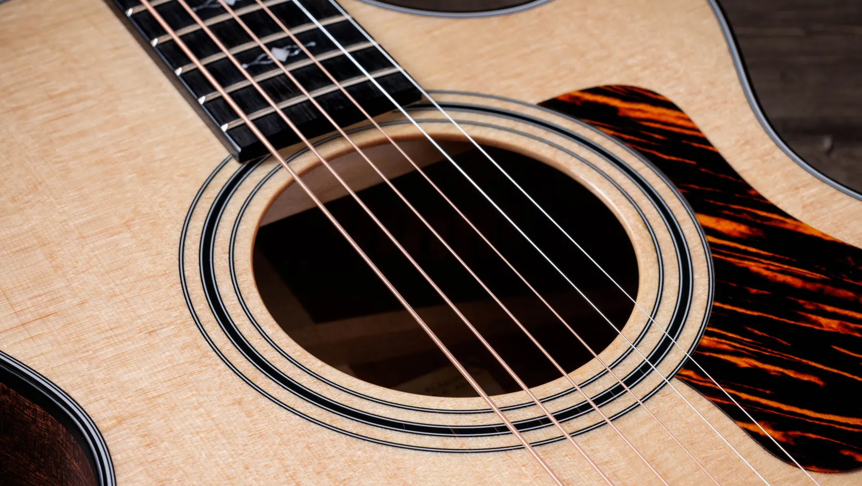 ギター Taylor 312 ce Taylor 312ce 12-Fret, Acoustic Guitar – Portland Music Company