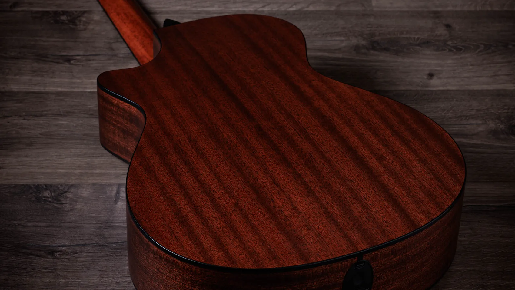 312ce 12-Fret Sapele Acoustic-Electric Guitar | Taylor Guitars