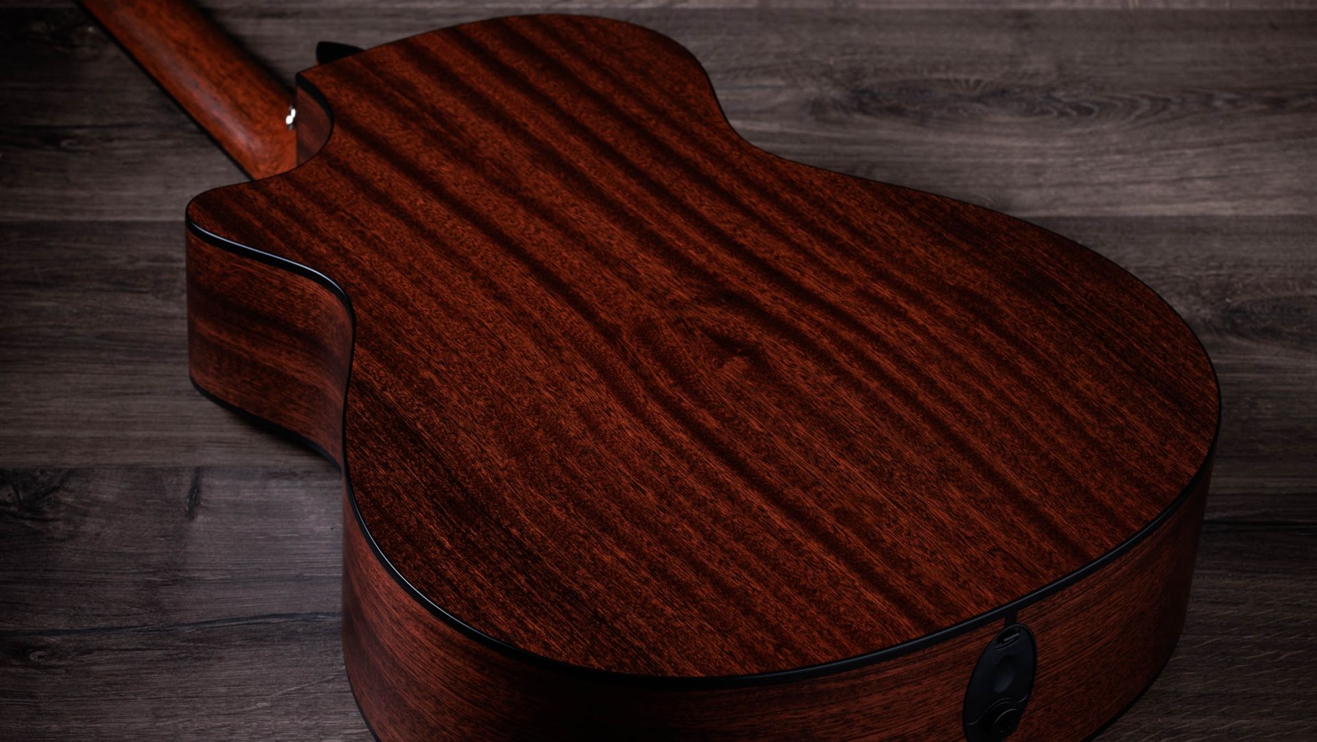 312ce Sapele Acoustic-Electric Guitar | Taylor Guitars