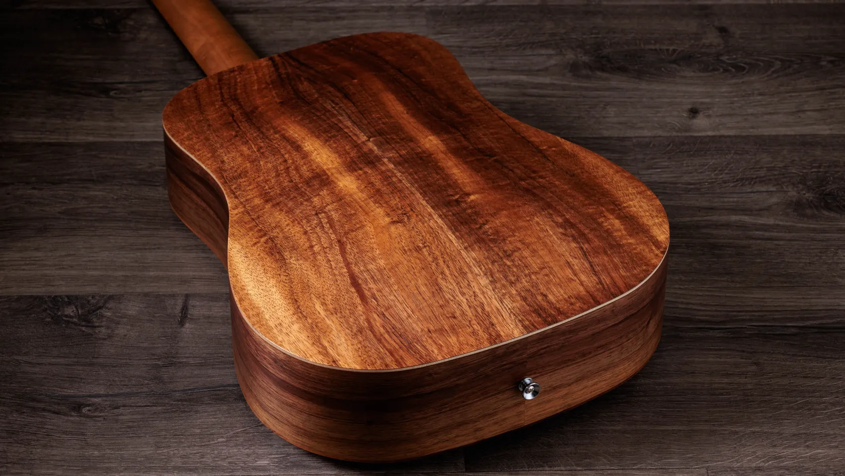 BT-Koa Hawaiian Koa Acoustic Guitar | Taylor Guitars
