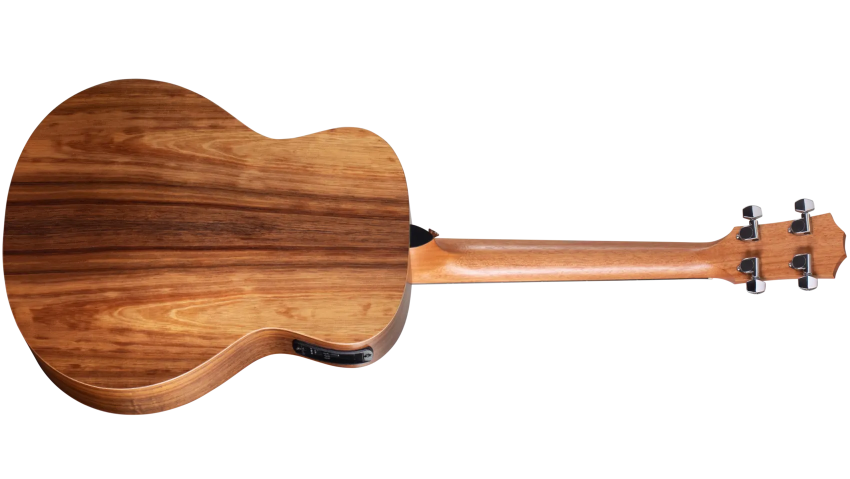 Taylor GS Mini-e Koa Bass - Natural : Musical Instruments Taylor 