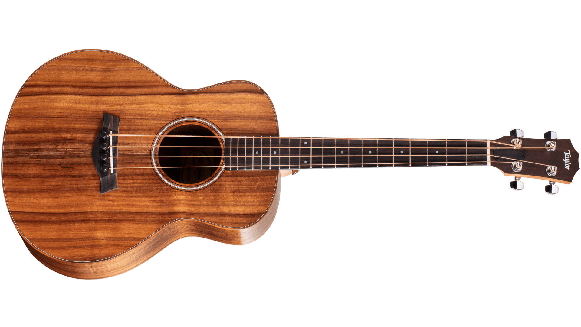 GS Mini-e Koa Bass Layered Koa Acoustic-Electric Guitar GS Mini-e Koa Bass Layered Koa Acoustic-Electric Guitar