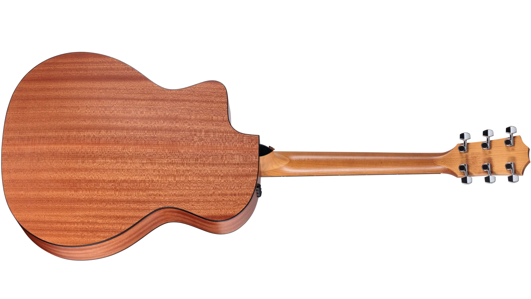 Taylor 114ce アコースティックギター専用ケース付き 114ce-SB Special 