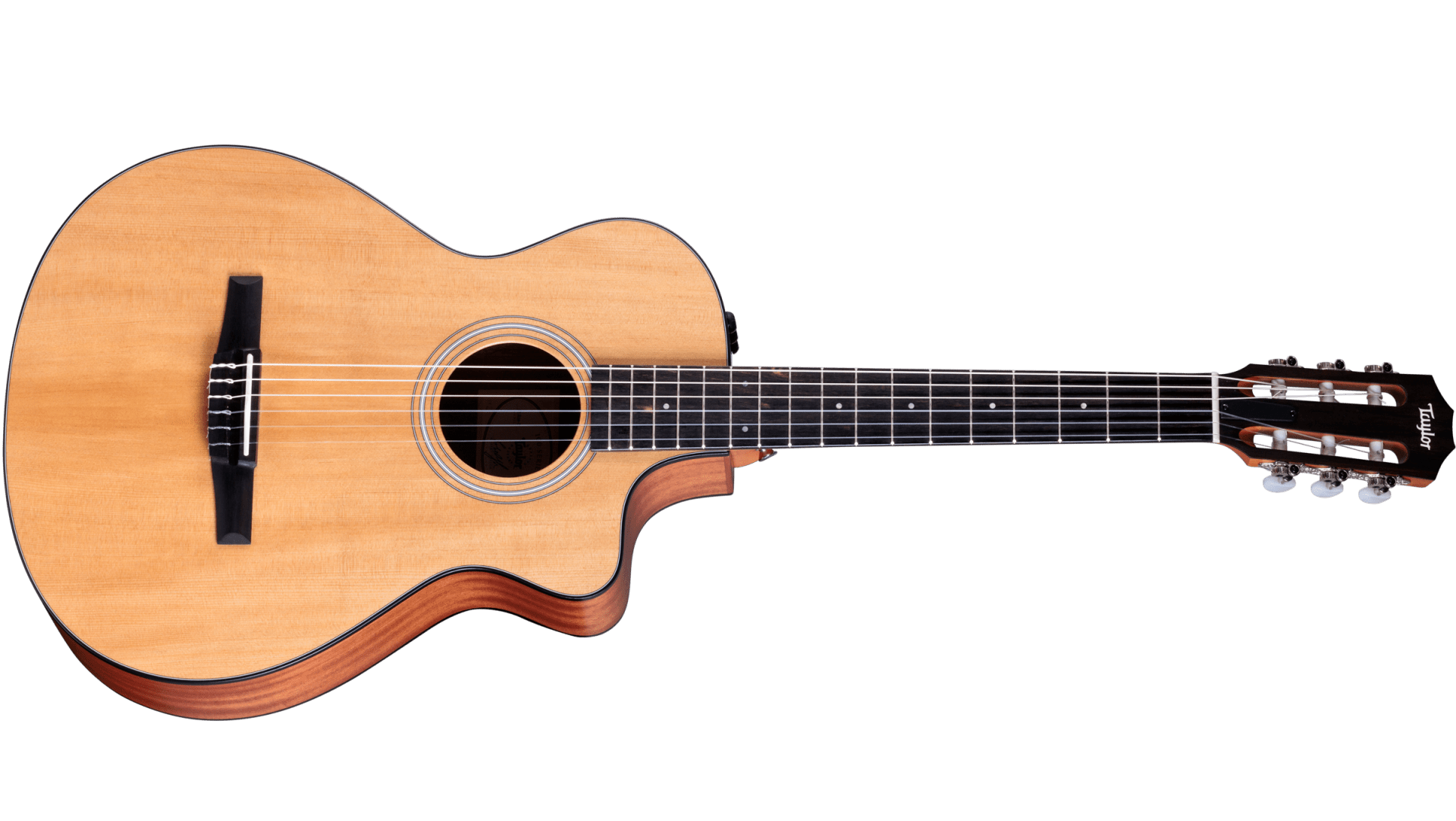 Taylor アコースティックギター112ce 112ce-N Layered Sapele Acoustic-Electric Guitar | Taylor Guitars