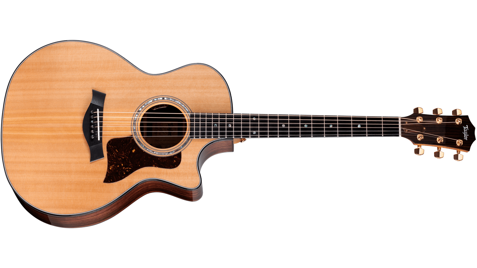 Taylor 714 【期間限定値下げ中】 アコースティックギター Legacy 714ce Indian Rosewood Acoustic Guitar | Taylor Guitars