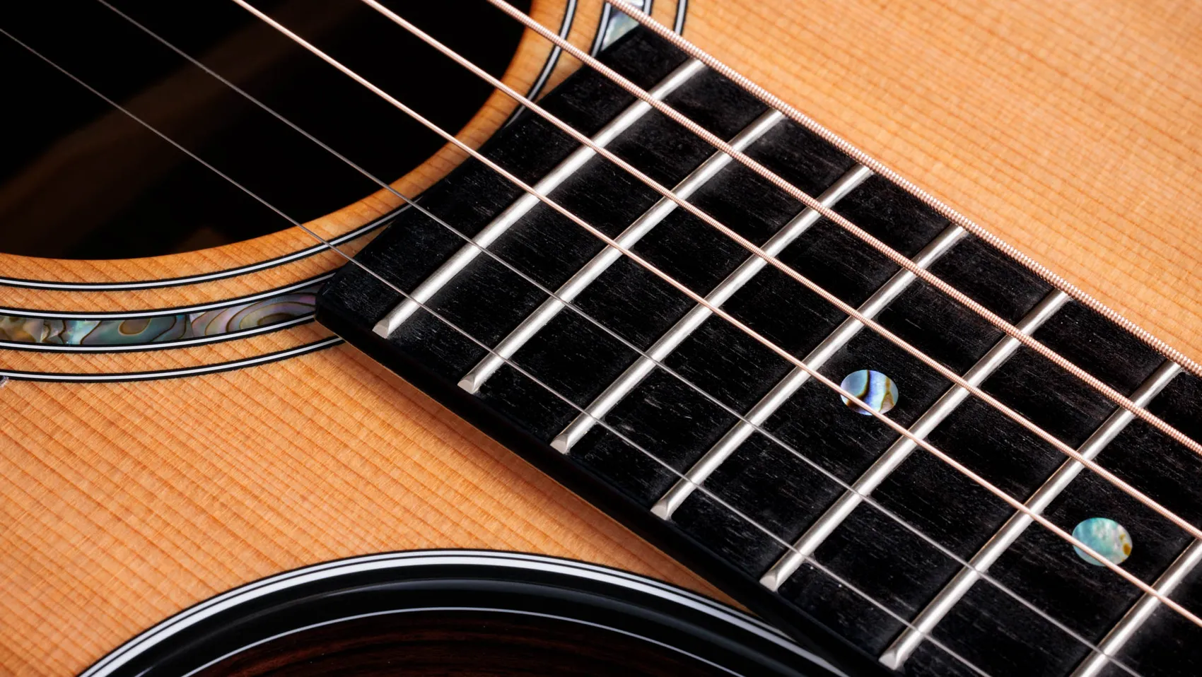 Legacy 714ce Indian Rosewood Acoustic Guitar | Taylor Guitars