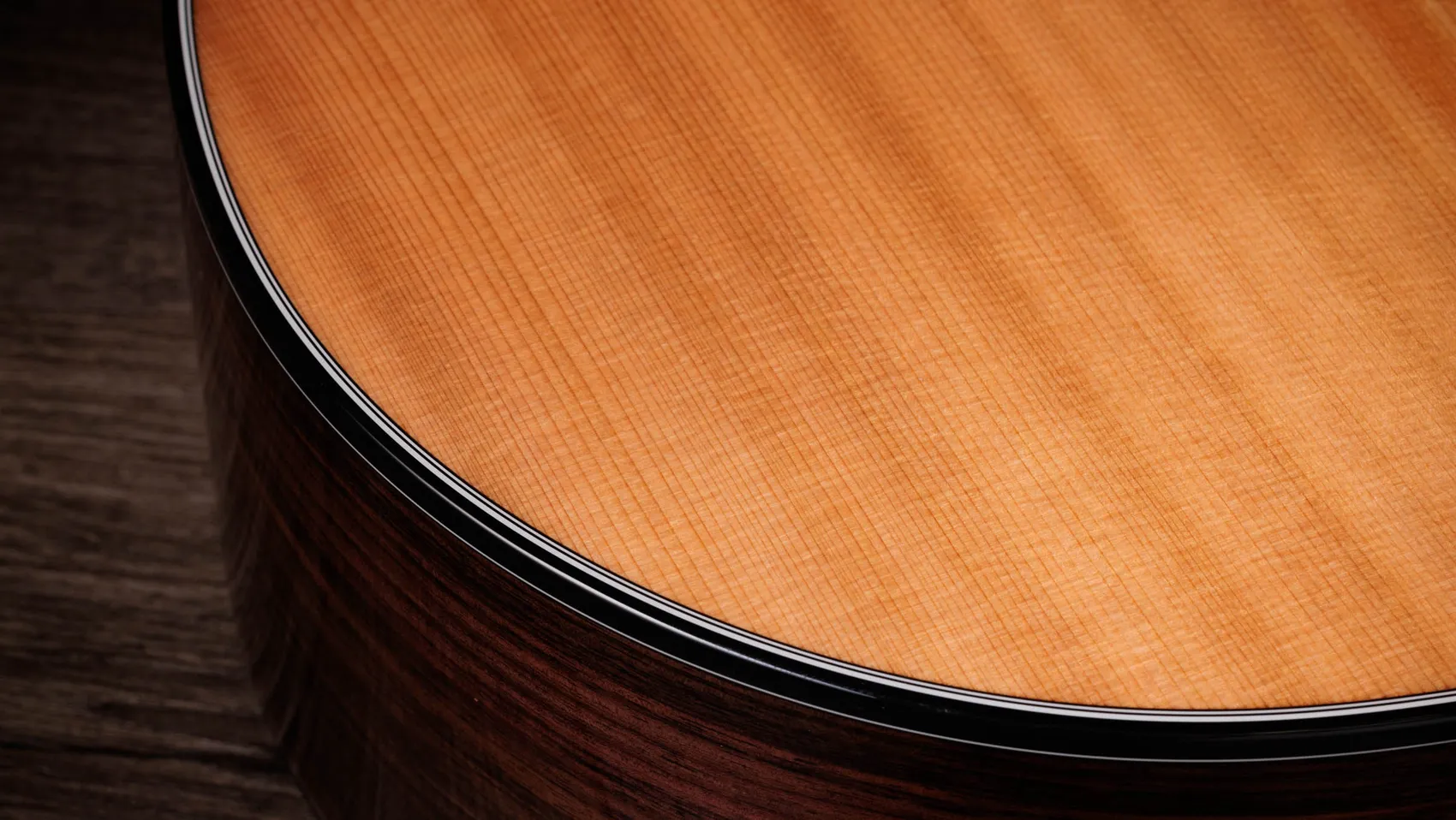 Legacy 714ce Indian Rosewood Acoustic Guitar | Taylor Guitars