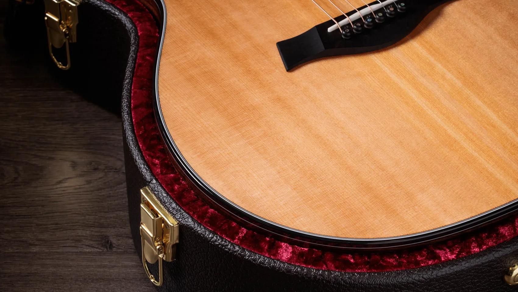 Legacy 714ce Indian Rosewood Acoustic Guitar | Taylor Guitars