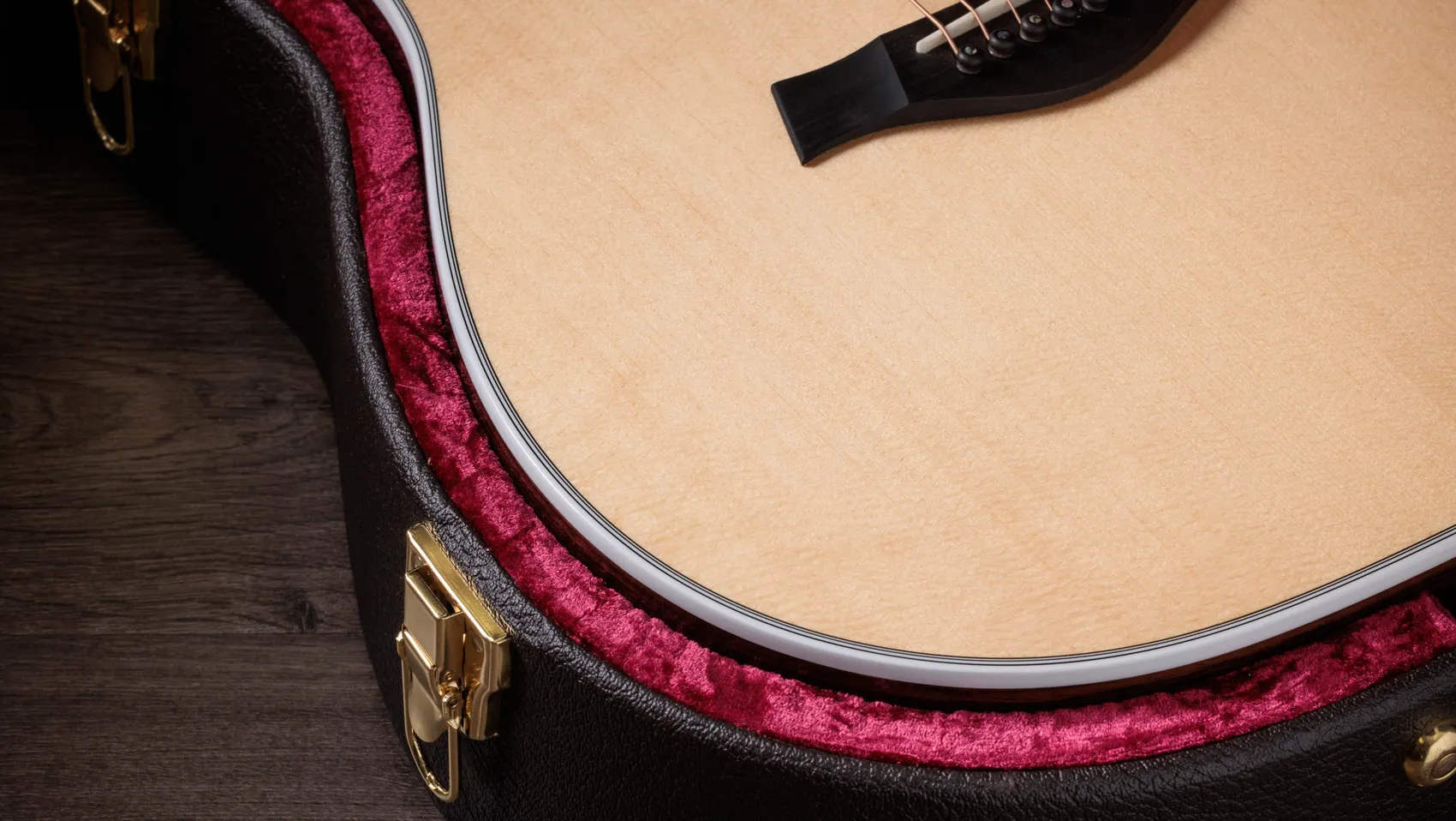 Legacy 810e Indian Rosewood Acoustic Guitar | Taylor Guitars