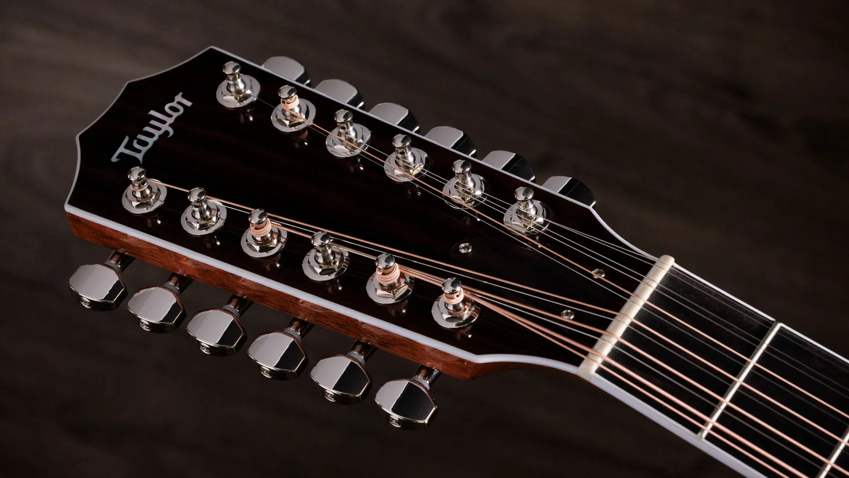 Legacy 855e Indian Rosewood Acoustic Guitar | Taylor Guitars