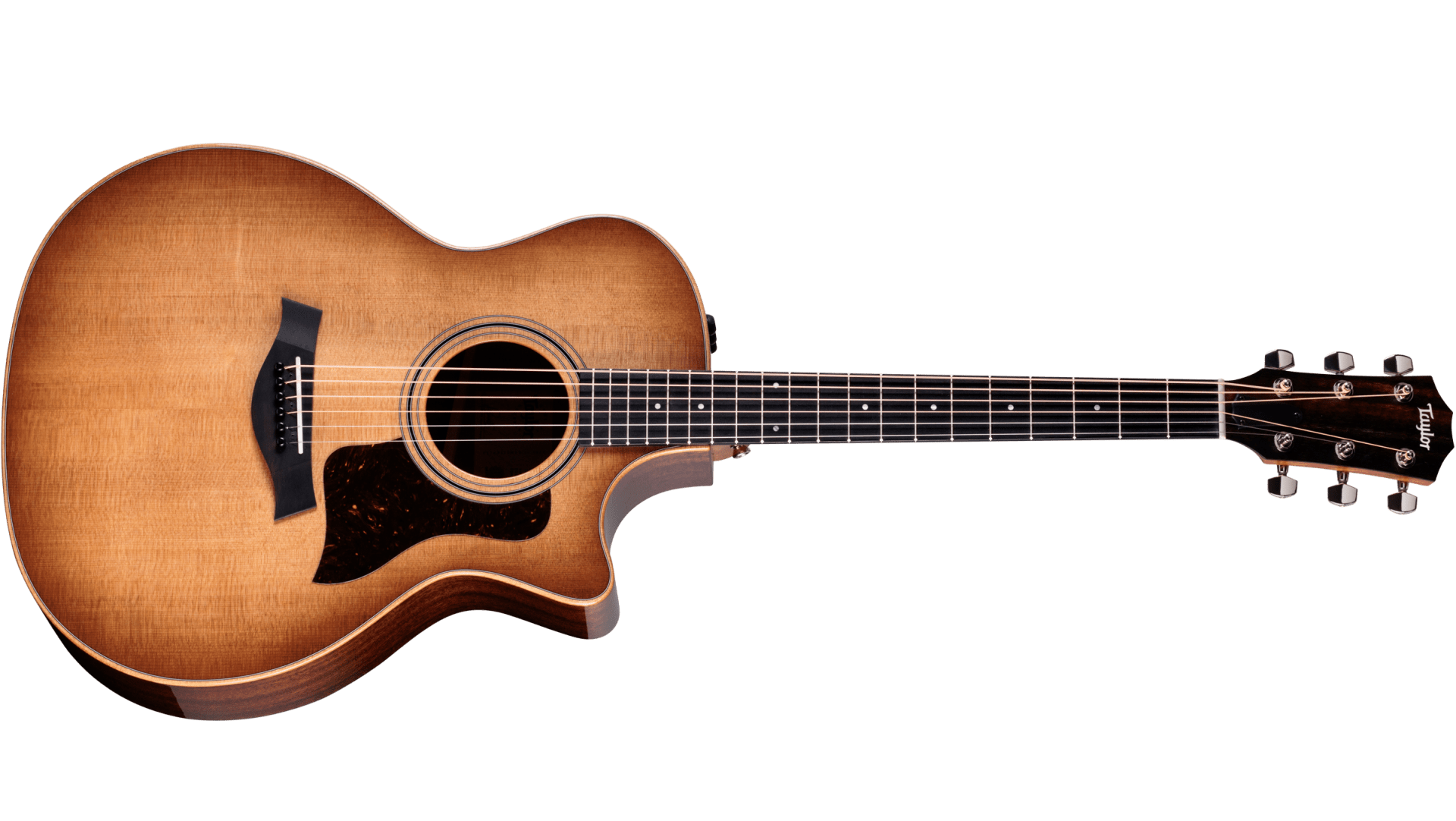 314ce Studio SEB Sapele Acoustic-Electric Guitar | Taylor 314ce Studio SEB Sapele Acoustic-Electric Guitar | Taylor