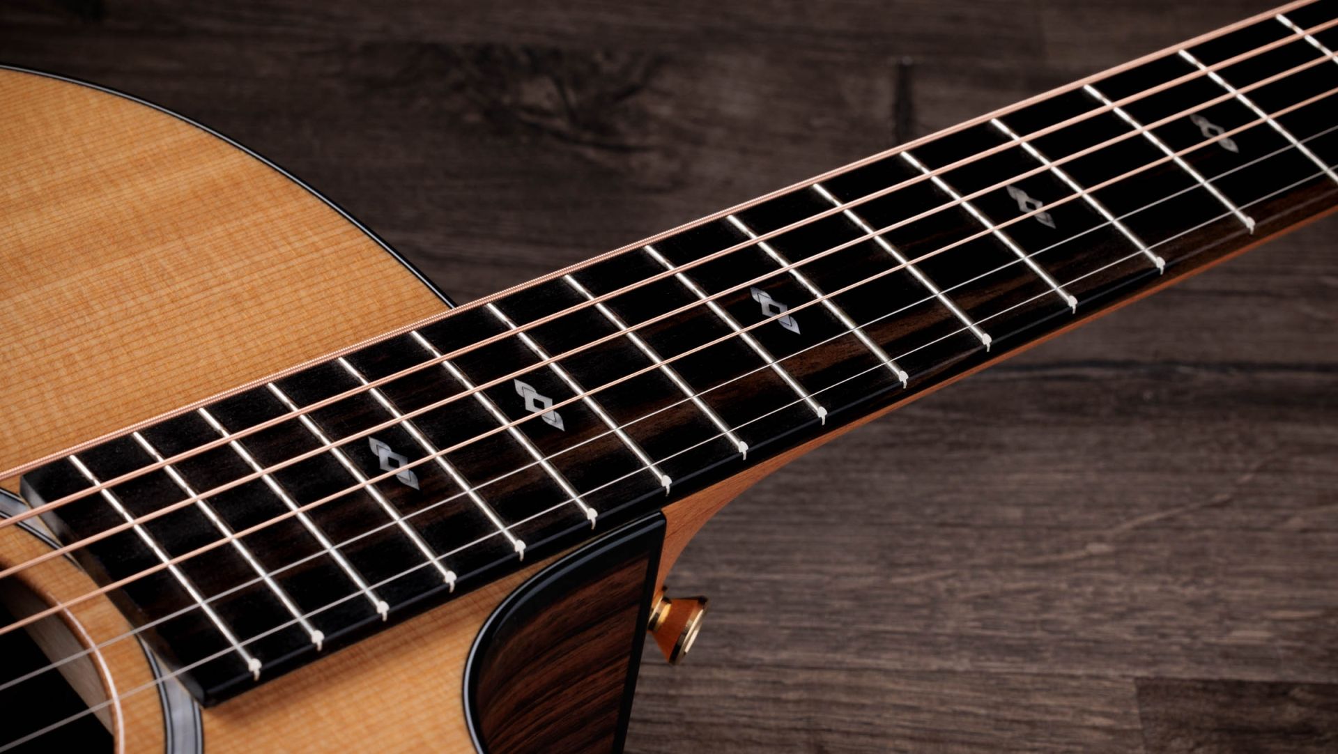 50th Anniversary 214ce Plus LTD Indian Rosewood Acoustic