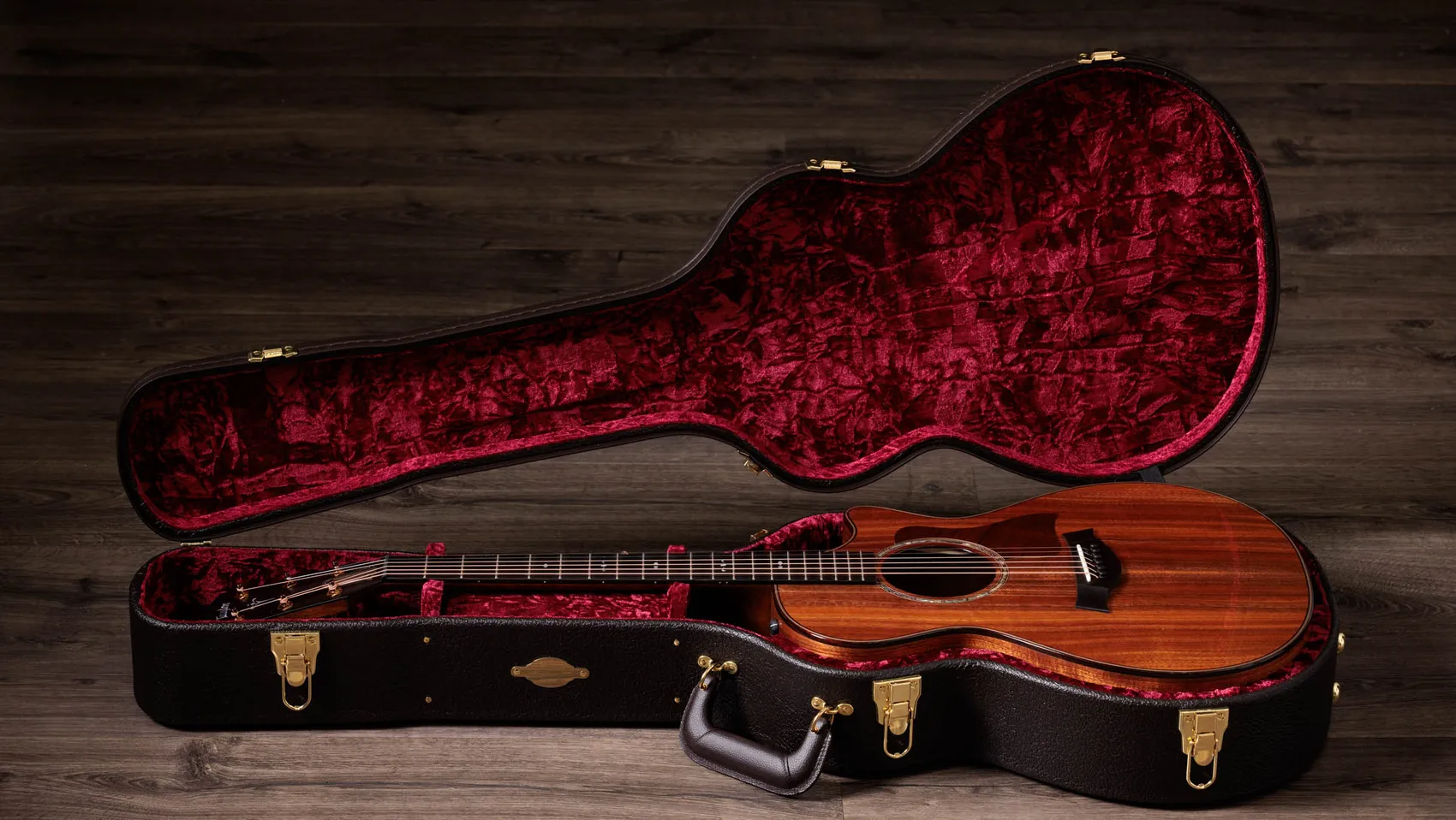 アコースティックギター　Taylor 700 Series アコースティックギター | Taylor Guitars