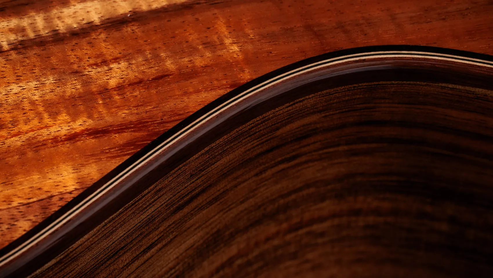 724ce Hawaiian Koa Acoustic-Electric Guitar | Taylor Guitars