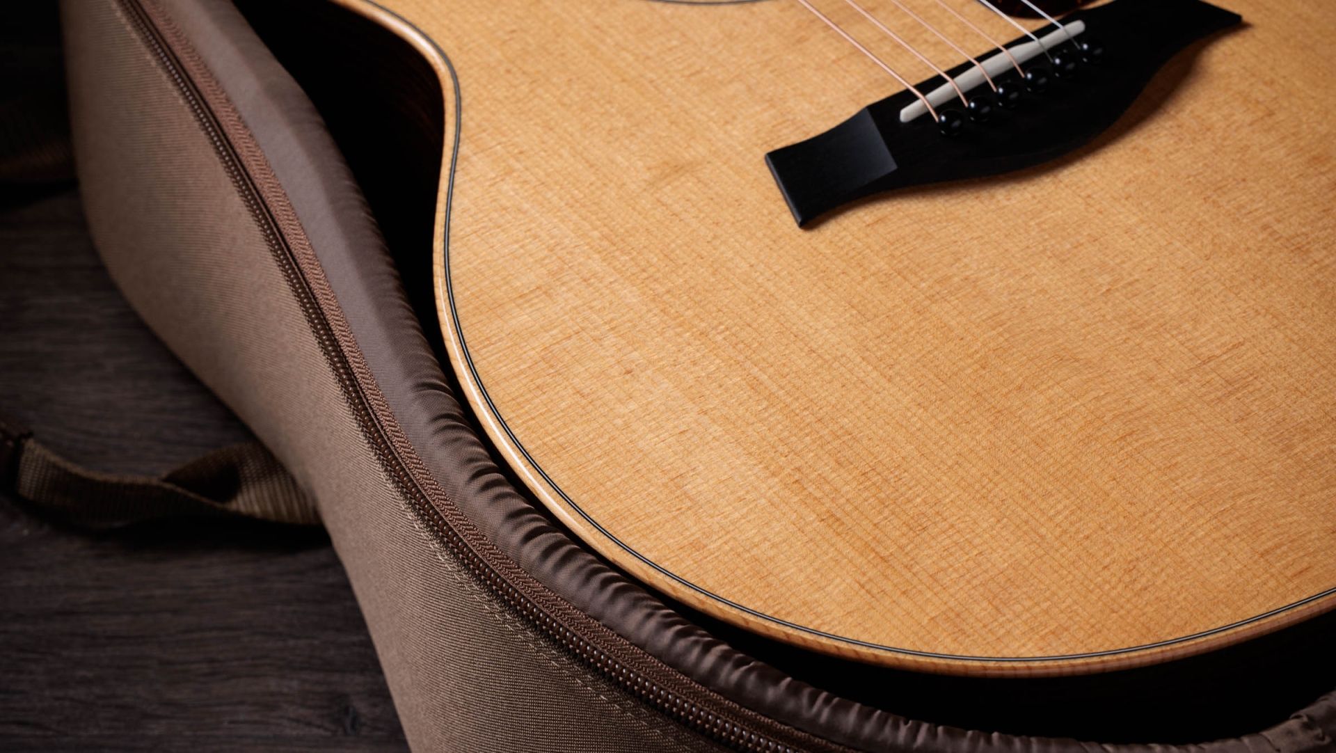 414ce Studio Indian Rosewood Acoustic-Electric Guitar