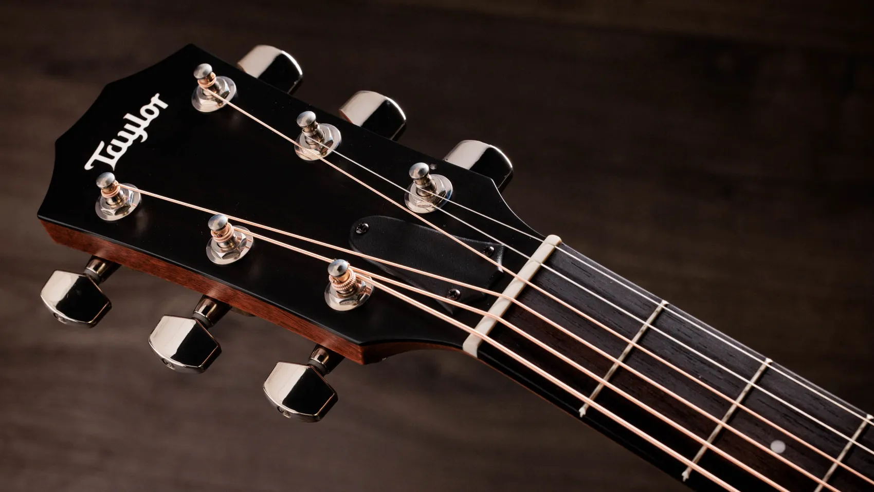 414ce Studio SEB Indian Rosewood Acoustic-Electric Guitar | Taylor