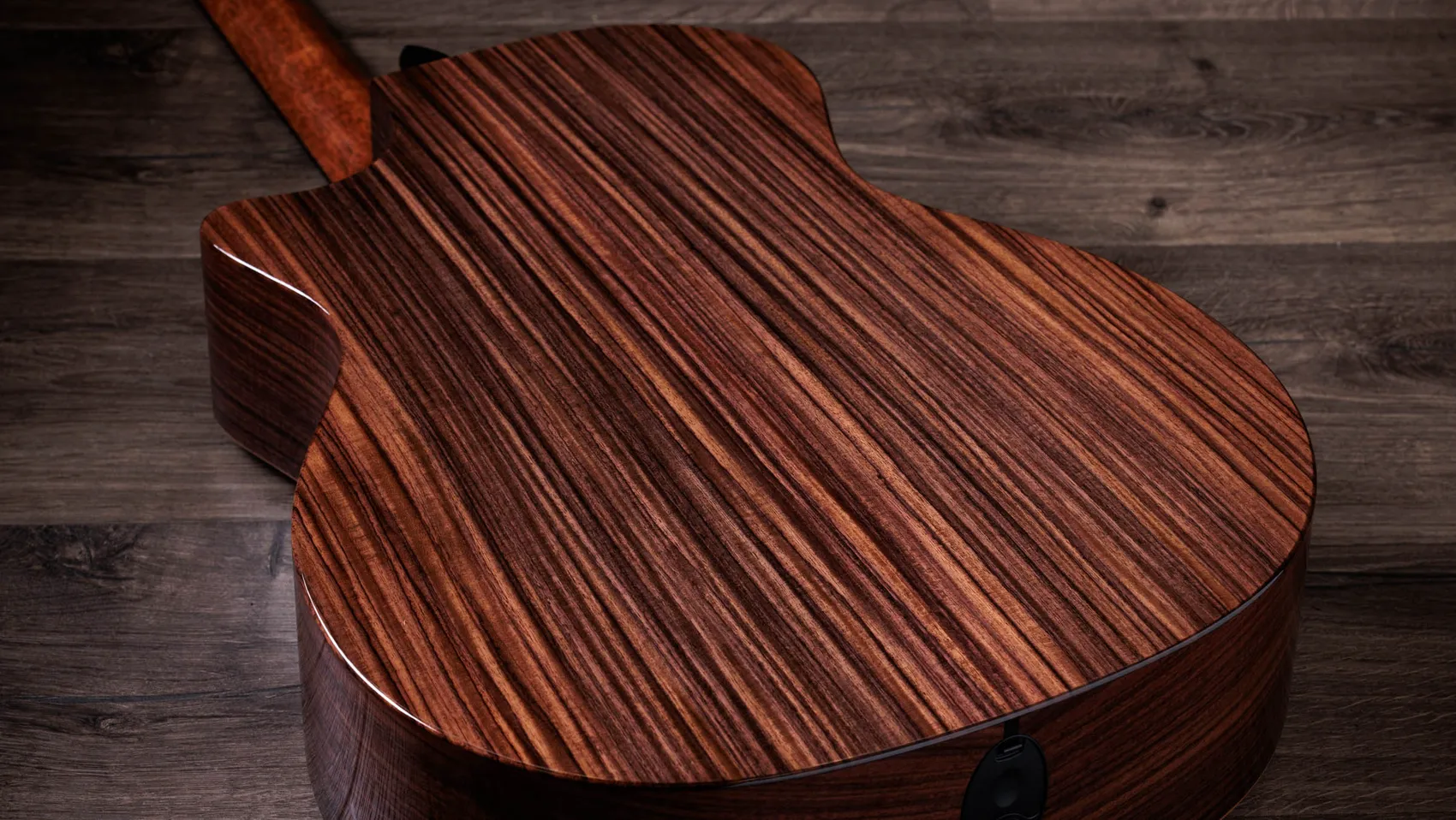 414ce Studio SEB Indian Rosewood Acoustic-Electric Guitar | Taylor