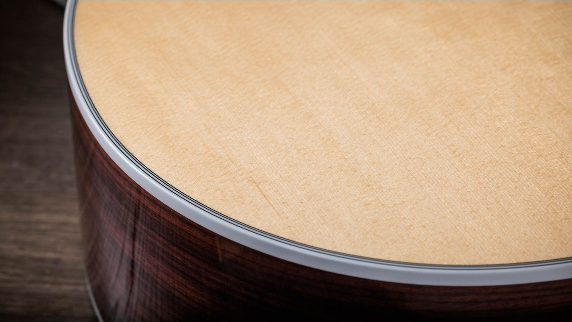 454ce Indian Rosewood Acoustic-Electric Guitar | Taylor Guitars